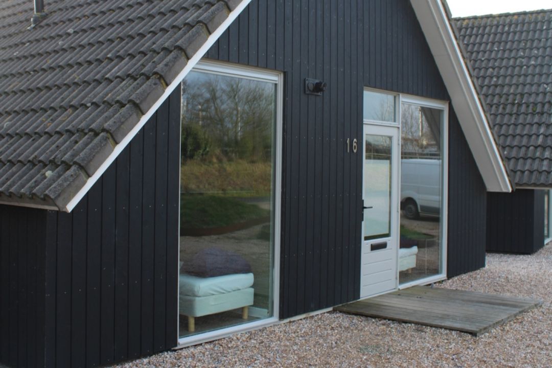 Waddenmeer huis 1