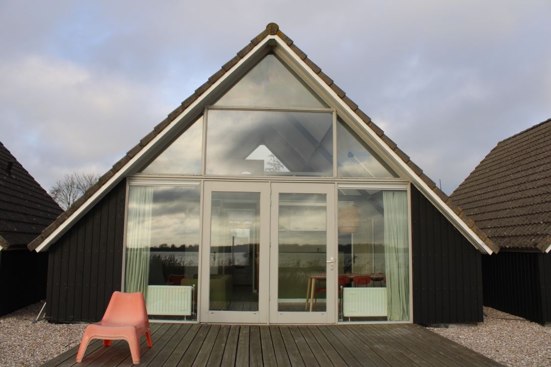 Waddenmeer huis 3