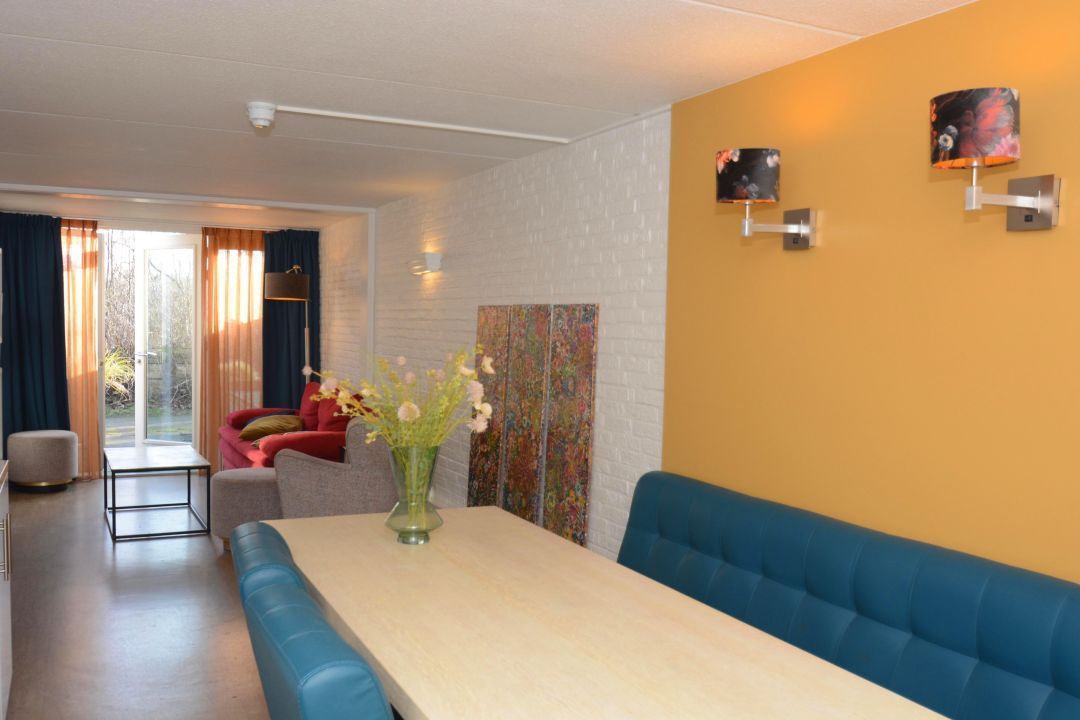 Schierduin Appartement 4 (2-4 persoons)