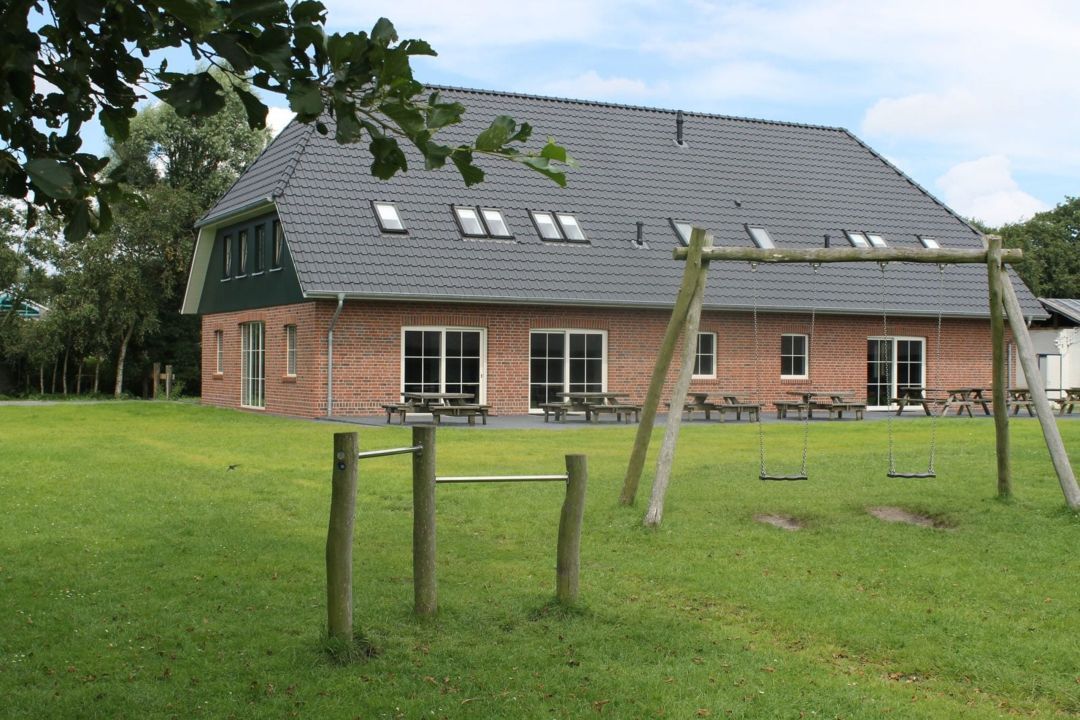 Vakantiehuis Fiskerman