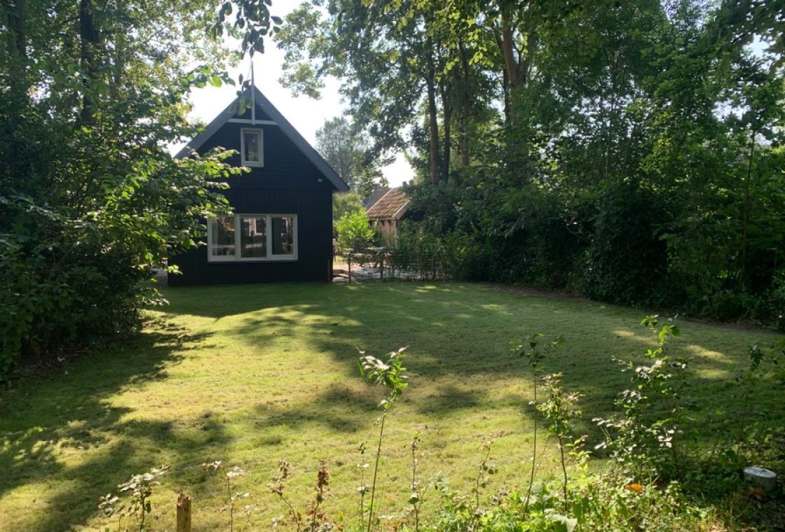 Vakantiewoning De Mauf | Ruime schuurwoning in het dorp met tuin