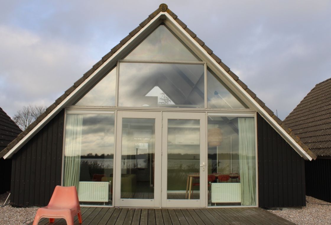 Waddenmeer huis 1