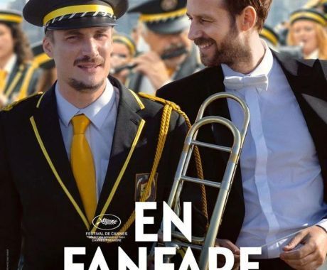 En Fanfare