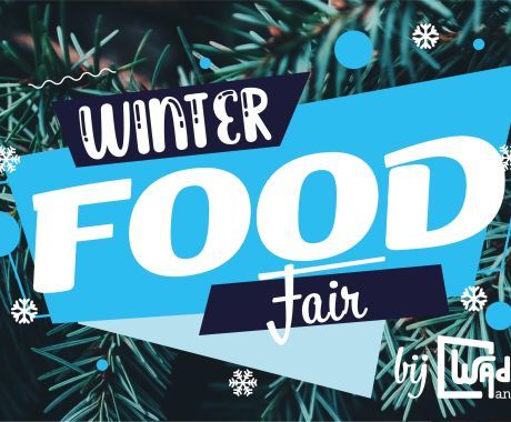 Winter Food Fair