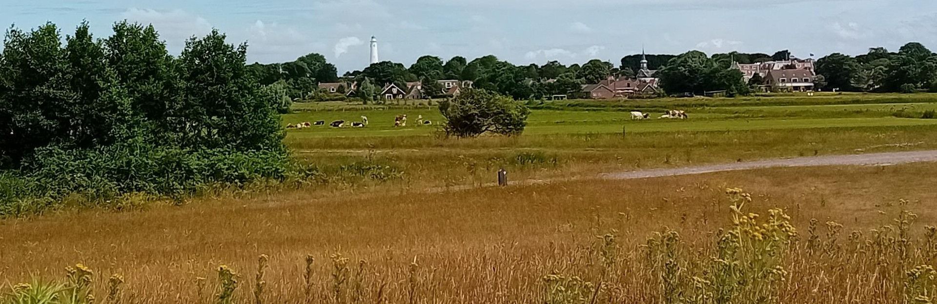 fotowedstrijd op Schiermonnikoog