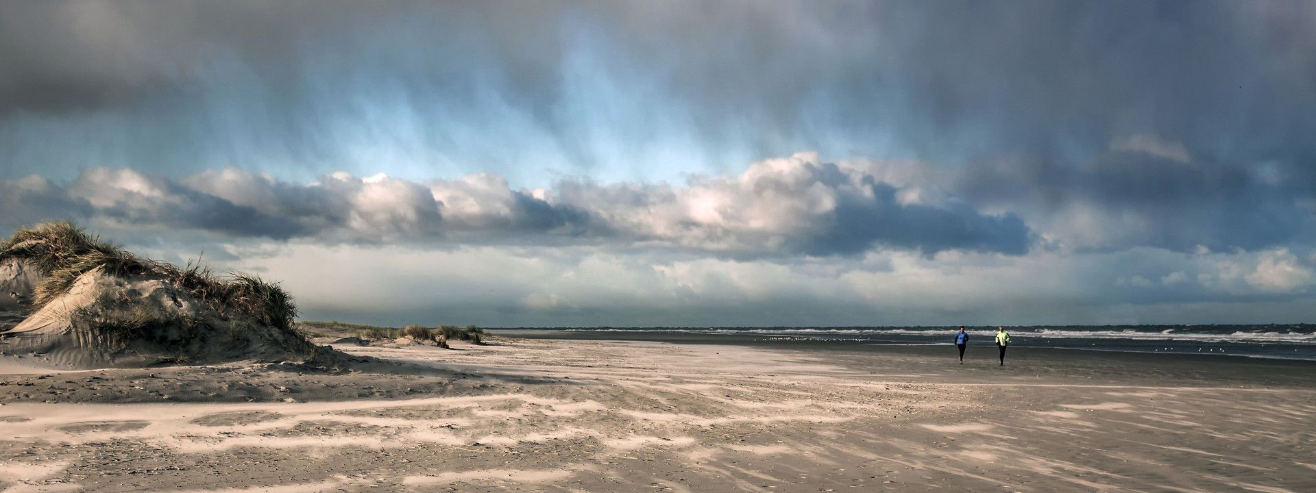 Schiermonnikoog Dark sky