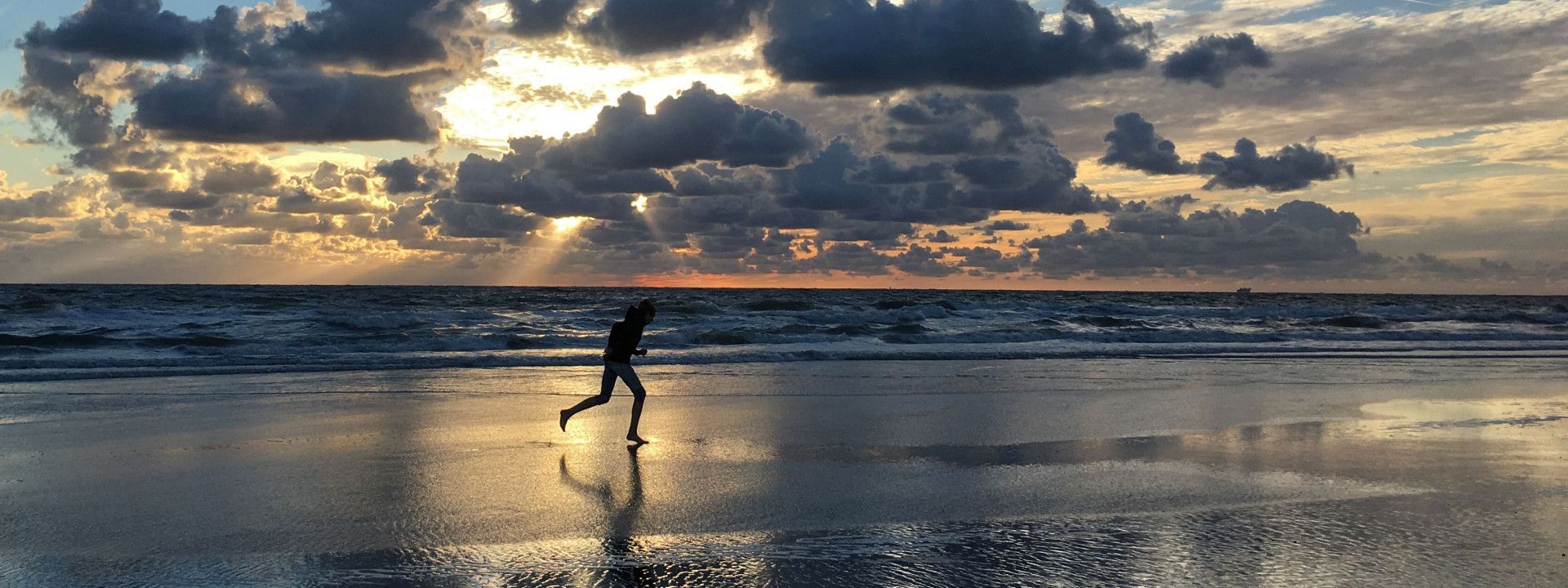 Wad op Schiermonnikoog