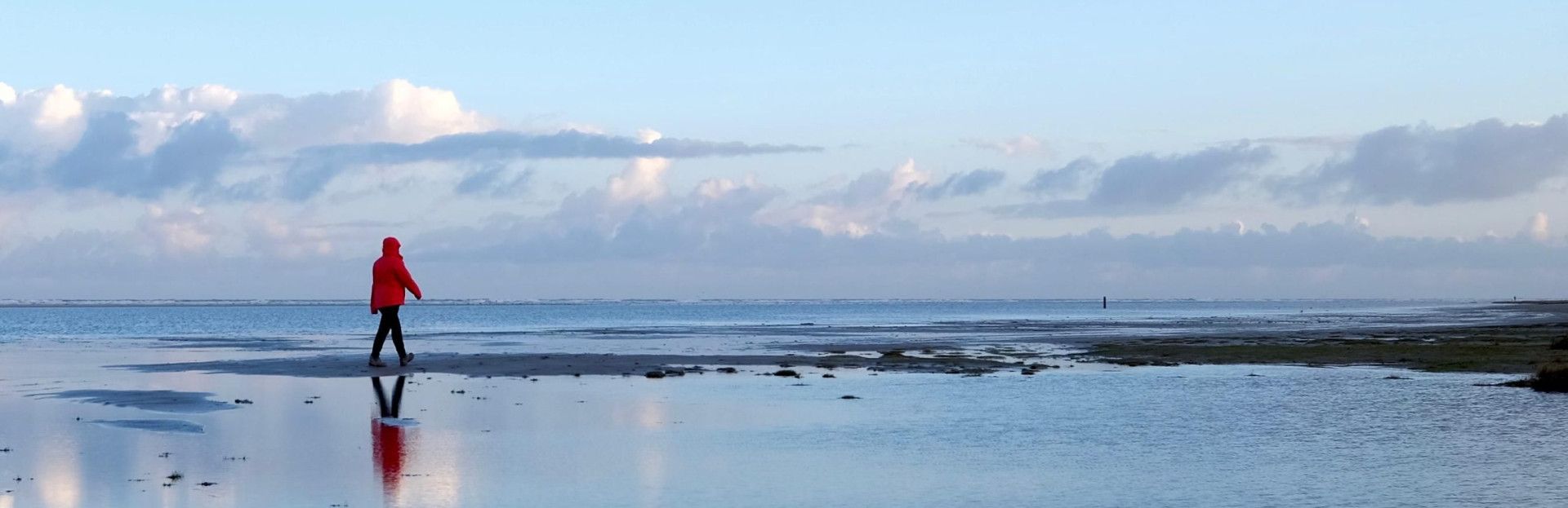 Wandeltip Schiermonnikoog