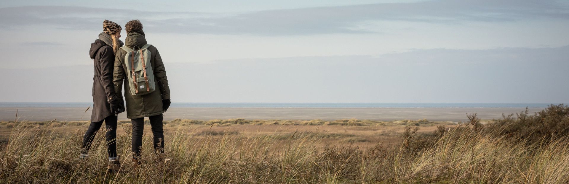 Rustige seizoen deal Schiermonnikoog