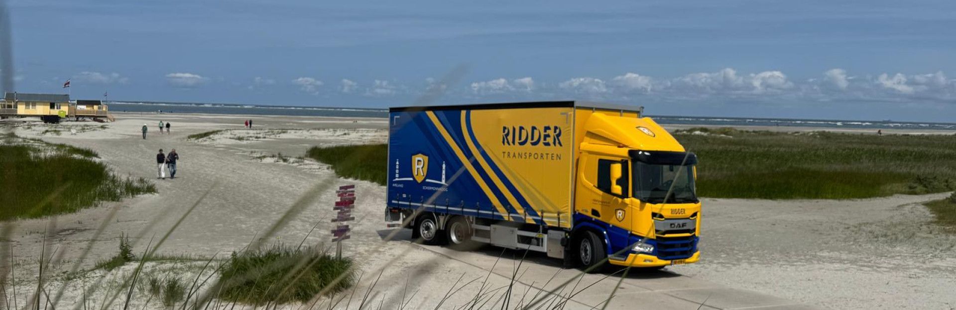 logo Ridder