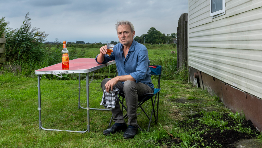 Orgelconcert op Schiermonnikoog